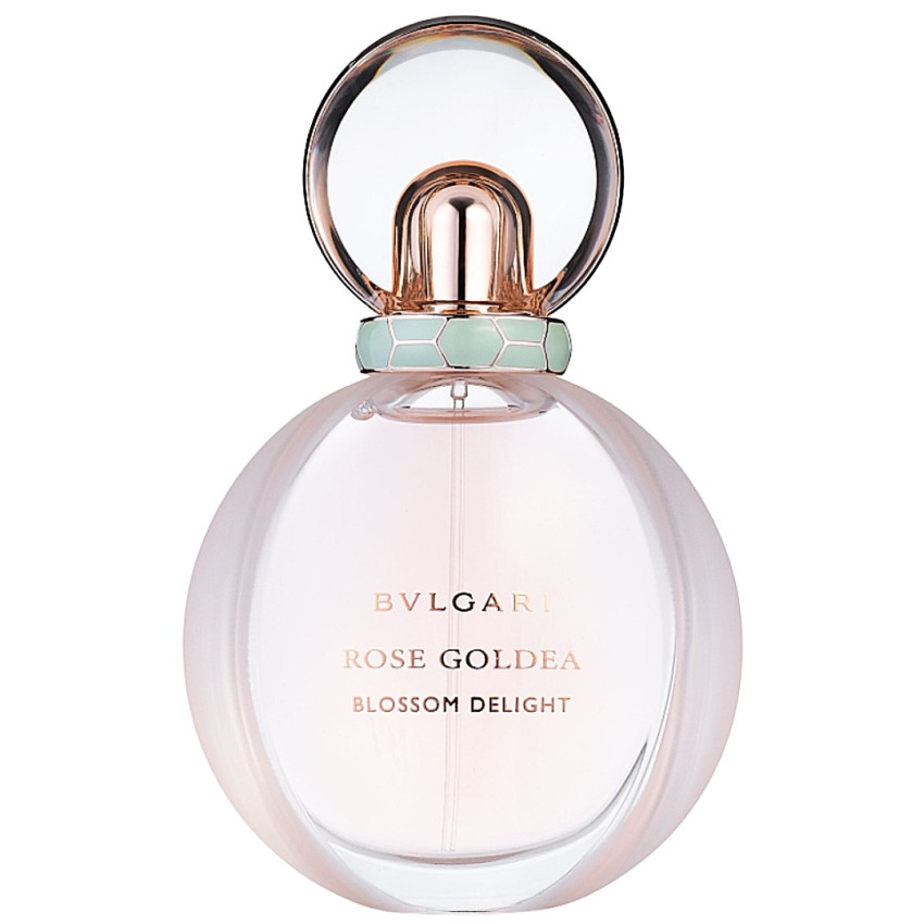Bvlgari Rose Goldea Blossom Delight EDP 50 ml