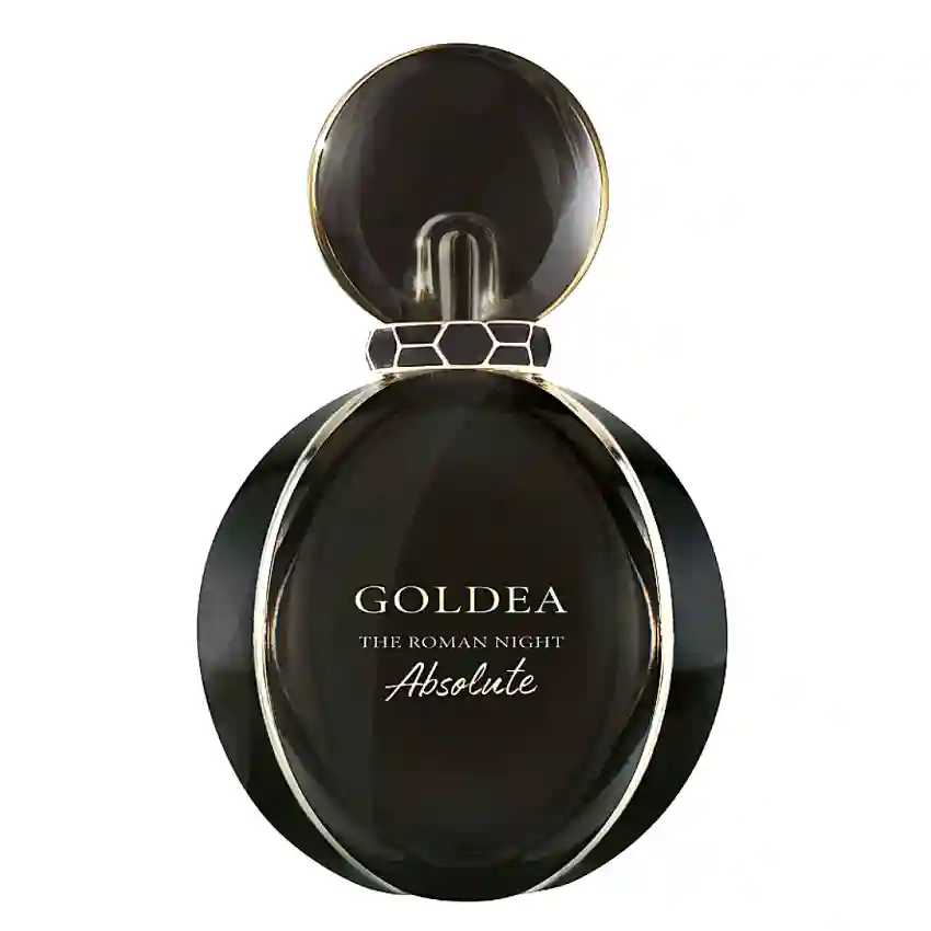 Bvlgari Goldea The Roman Night Absolute EDP 50 ml