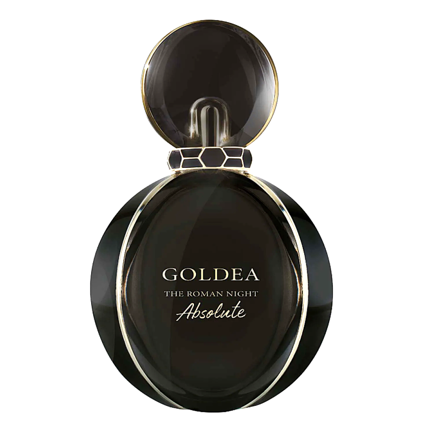 Bvlgari Goldea The Roman Night Absolute EDP 50 ml