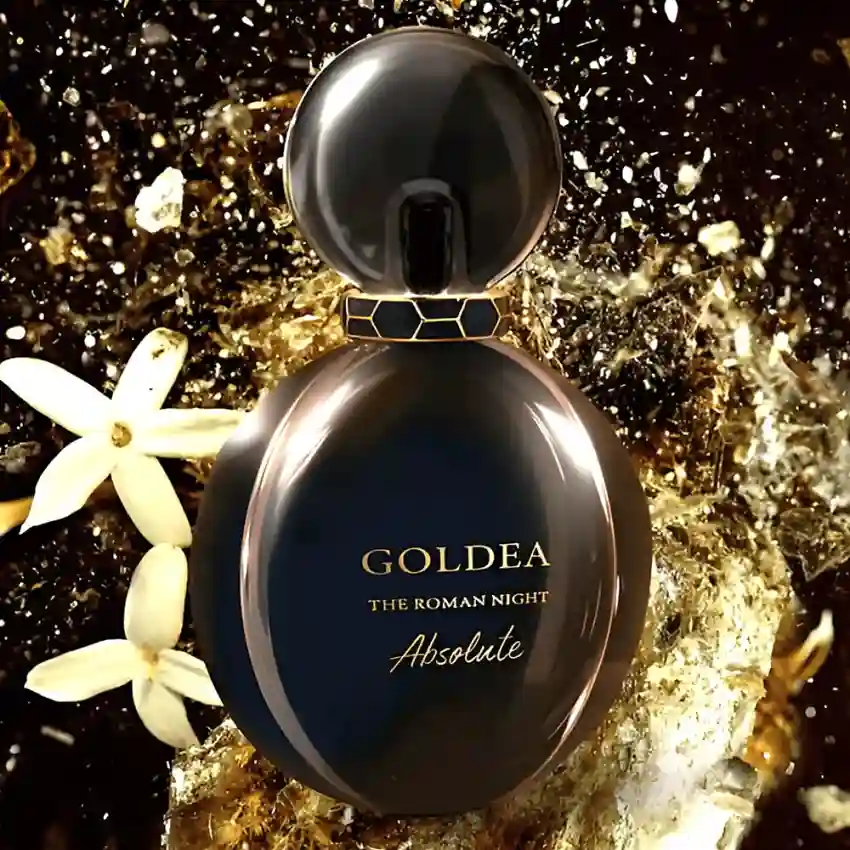 Bvlgari Goldea The Roman Night Absolute EDP 50 ml