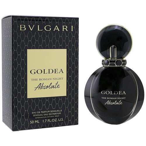 Bvlgari Goldea The Roman Night Absolute EDP 50 ml