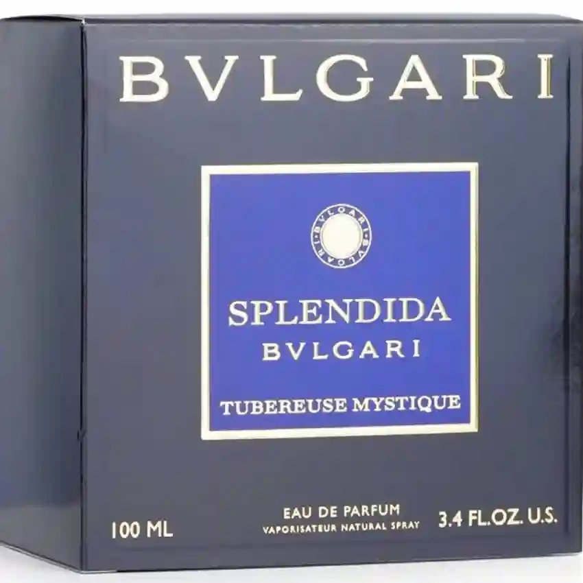 Bvlgari Splendida Tubereuse Mystique EDP 100 ml