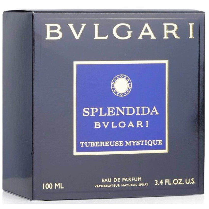 Bvlgari Splendida Tubereuse Mystique EDP 100 ml