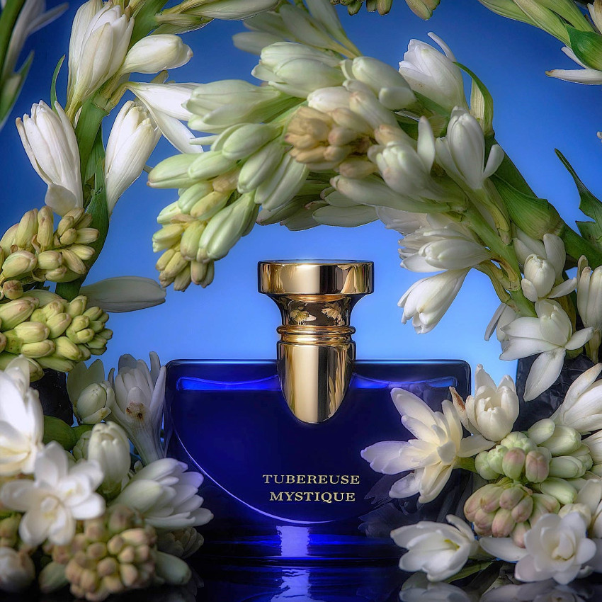 Bvlgari Splendida Tubereuse Mystique EDP 100 ml