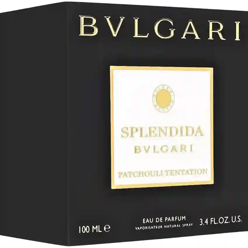 Bvlgari Splendida Patchouli Tentation EDP 100 ml