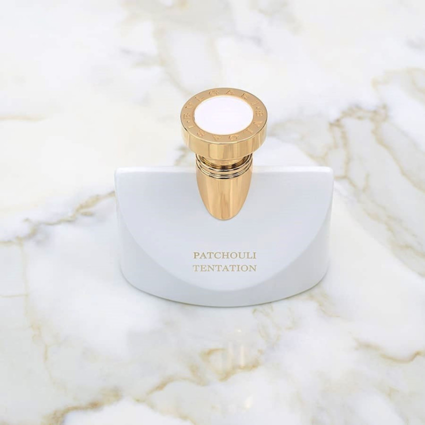 Bvlgari Splendida Patchouli Tentation EDP 100 ml