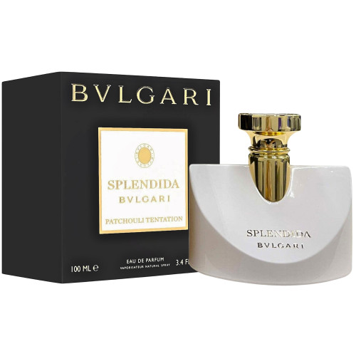 Bvlgari Splendida Patchouli Tentation EDP 100 ml