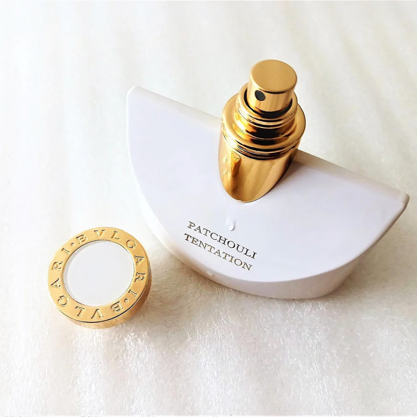 Bvlgari Splendida Patchouli Tentation EDP 100 ml
