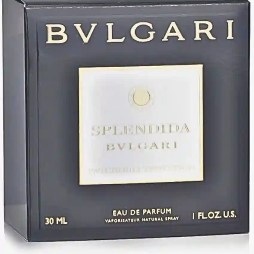 Bvlgari Splendida Patchouli Tentation EDP 30 ml