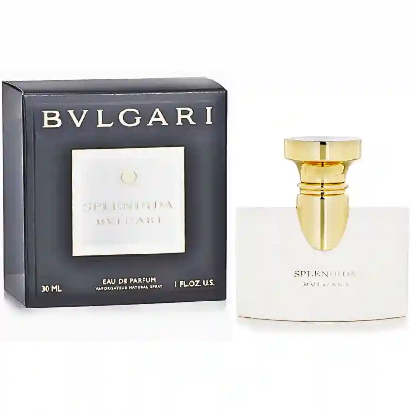 Bvlgari Splendida Patchouli Tentation EDP 30 ml