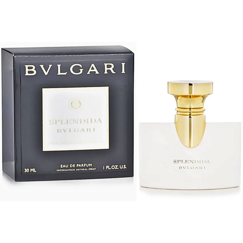 Bvlgari Splendida Patchouli Tentation EDP 30 ml