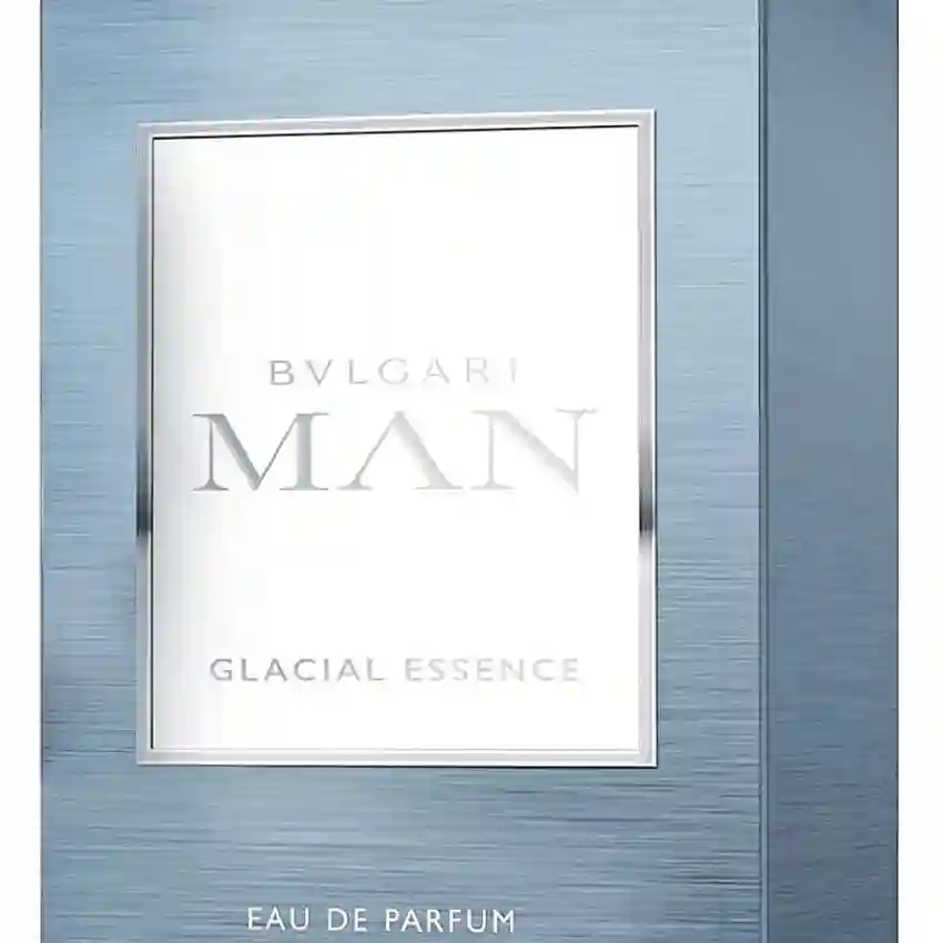Bvlgari Man Glacial Essence EDP 100 ml