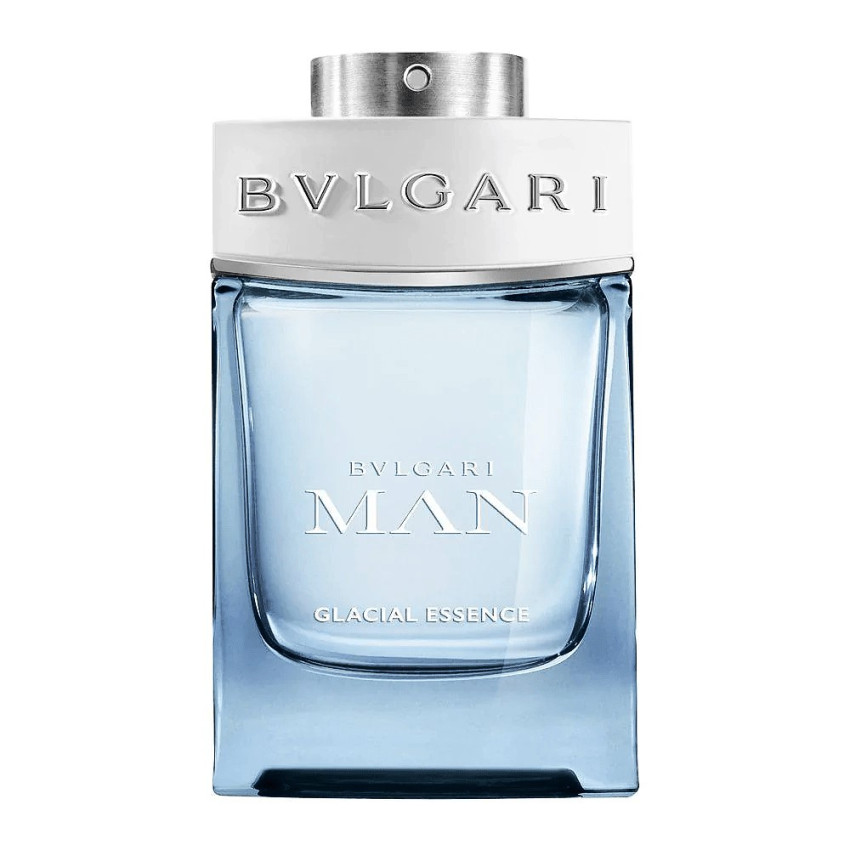 Bvlgari Man Glacial Essence EDP 100 ml