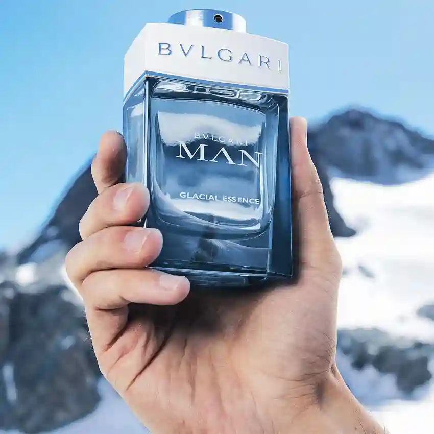 Bvlgari Man Glacial Essence EDP 60 ml