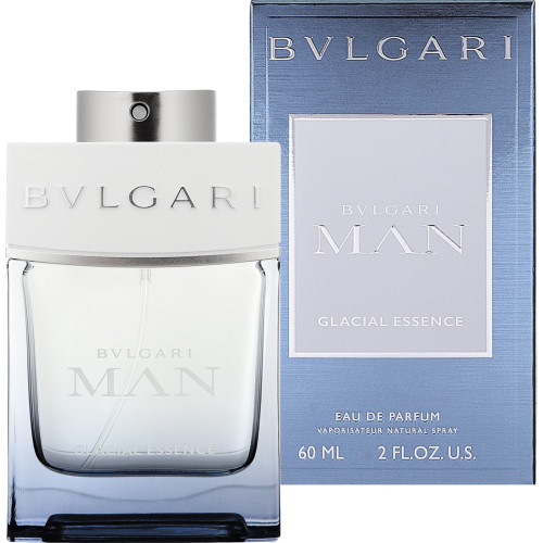 Bvlgari Man Glacial Essence EDP 60 ml