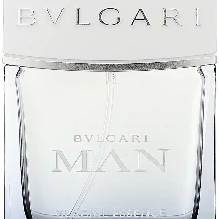 Bvlgari Man Glacial Essence EDP 60 ml