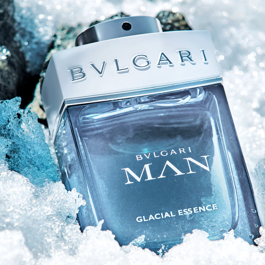 Bvlgari Man Glacial Essence EDP 60 ml