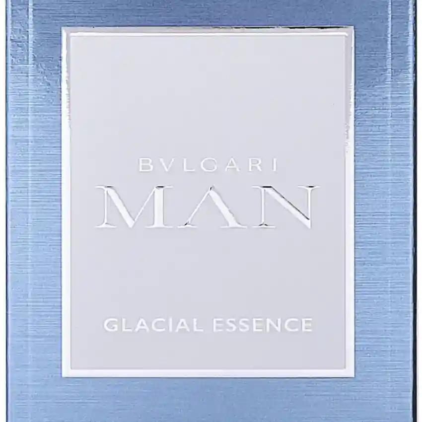 Bvlgari Man Glacial Essence EDP 60 ml