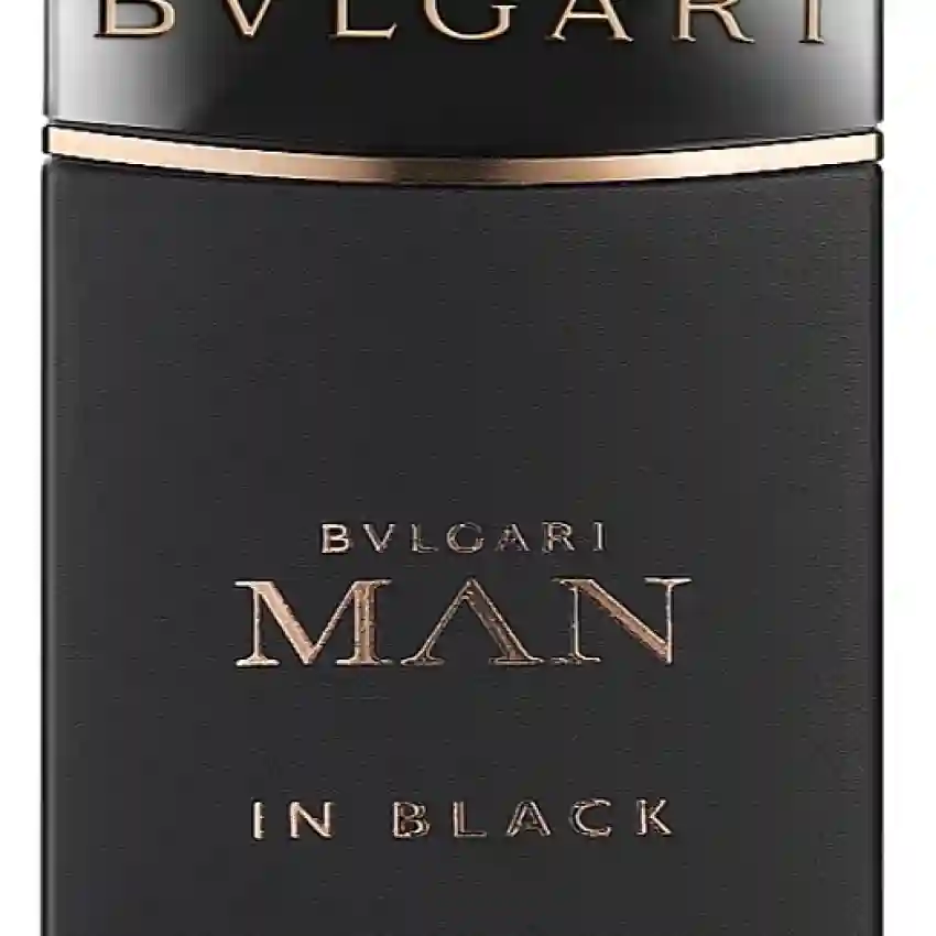 Bvlgari Man In Black EDP 100 ml 
