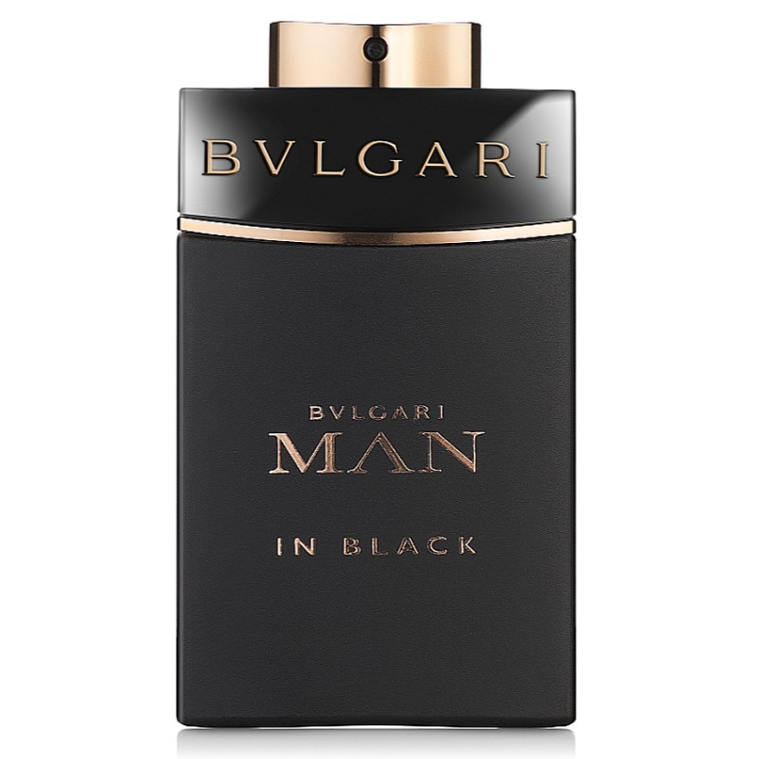 Bvlgari Man In Black EDP 100 ml 