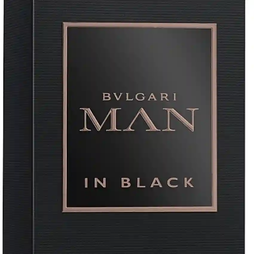Bvlgari Man In Black EDP 100 ml 