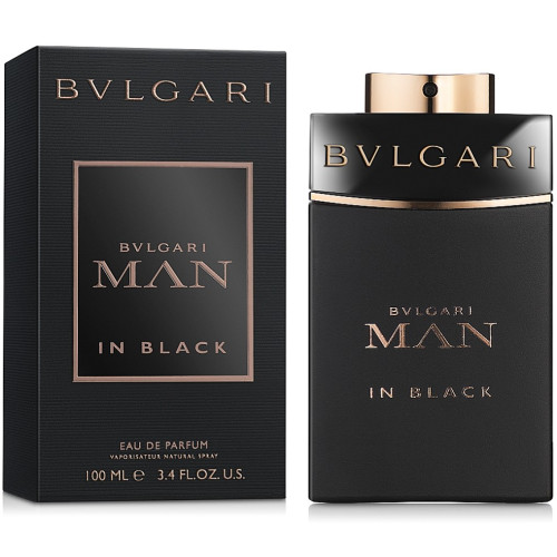 Bvlgari Man In Black EDP 100 ml 