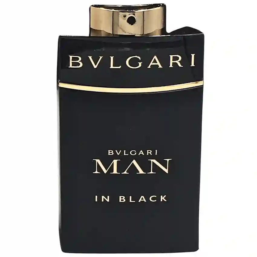 Tester Bvlgari Man In Black EDP 100 ml