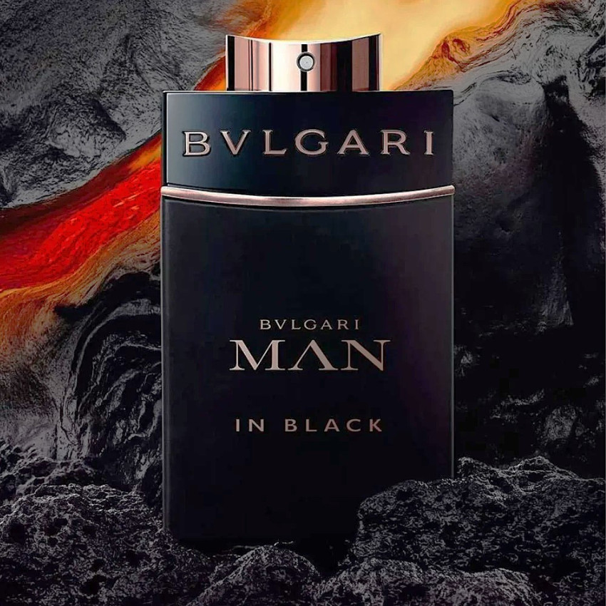 Bvlgari Man In Black EDP 100 ml 