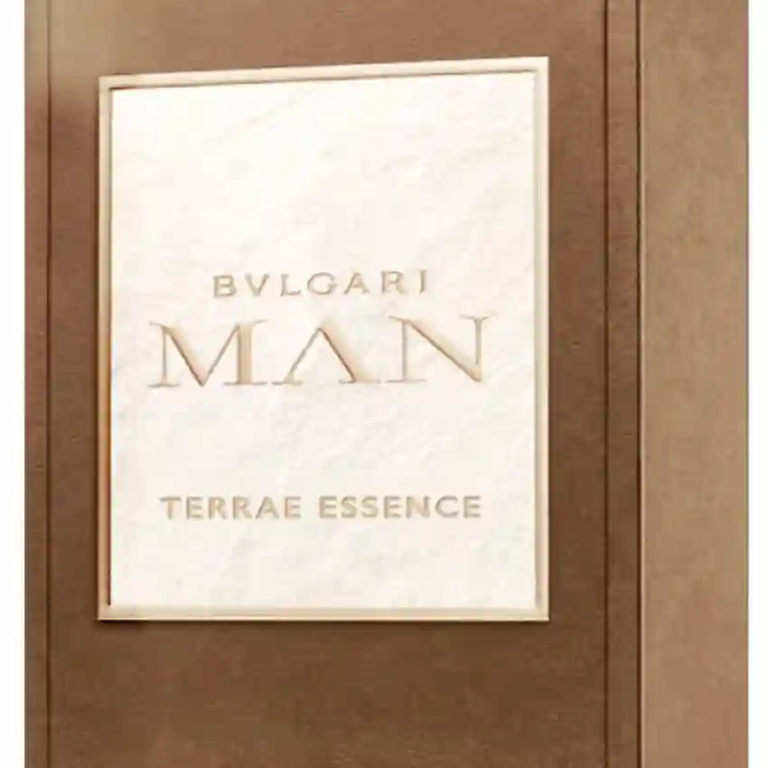 Bvlgari Man Terrae Essence EDP 100 ml