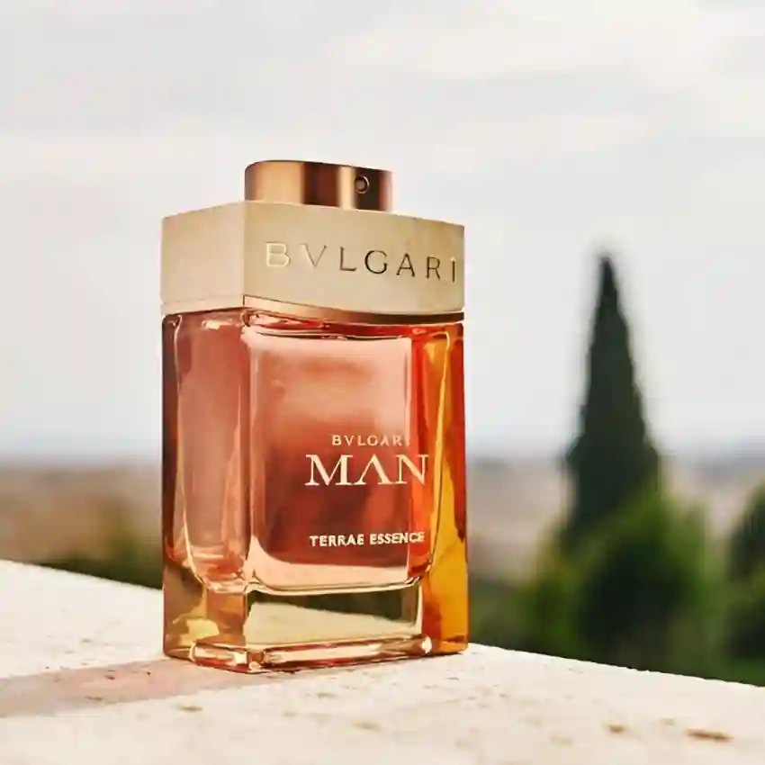 Bvlgari Man Terrae Essence EDP 100 ml