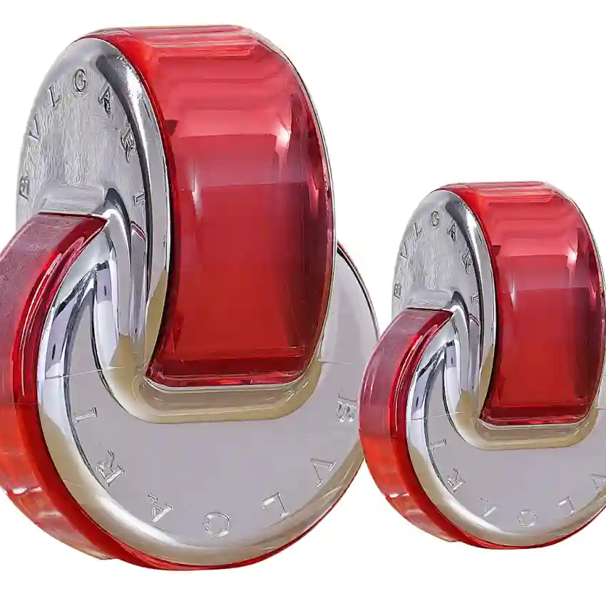 Set Cadou Bvlgari Omnia Coral EDT 65 ml + Travel Spray EDT 15 ml