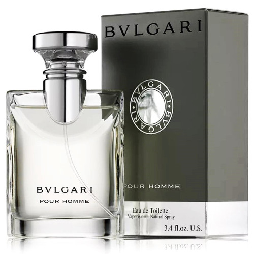 Bvlgari Pour Homme EDT 100 ml