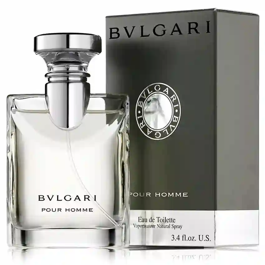 Bvlgari Pour Homme EDT 100 ml