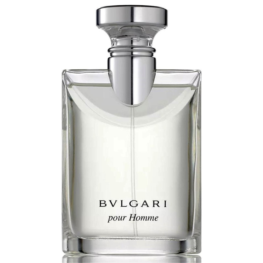 Bvlgari Pour Homme EDT 100 ml