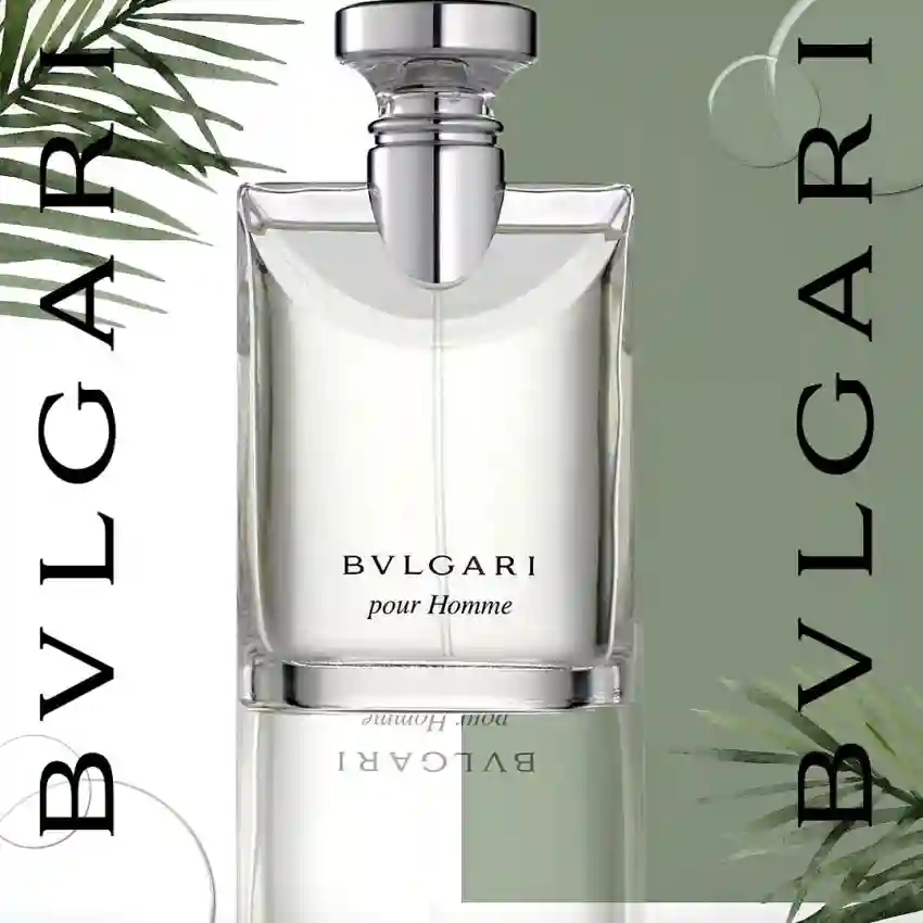 Bvlgari Pour Homme EDT 100 ml