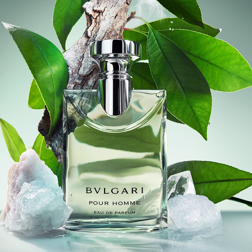 Bvlgari Pour Homme EDT 100 ml