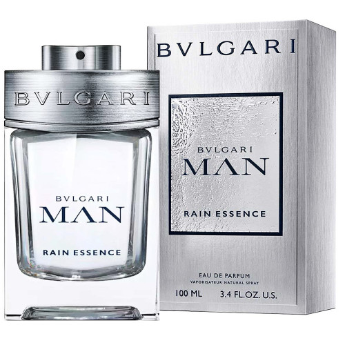 Bvlgari Man Rain Essence EDP 100 ml