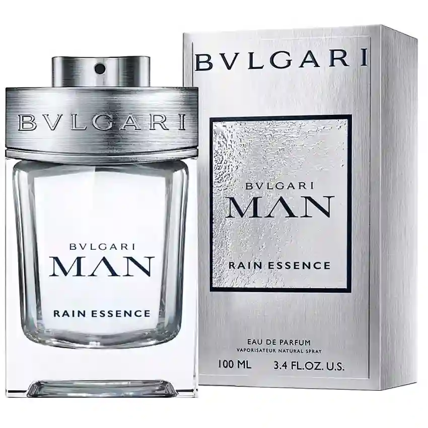 Bvlgari Man Rain Essence EDP 100 ml