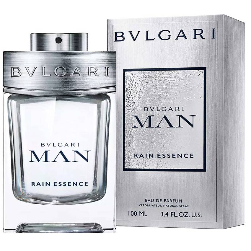 Bvlgari Man Rain Essence EDP 100 ml