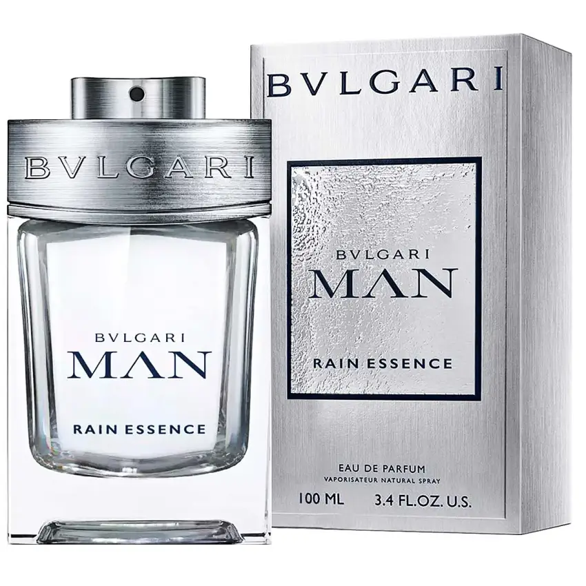 Bvlgari Man Rain Essence EDP 100 ml