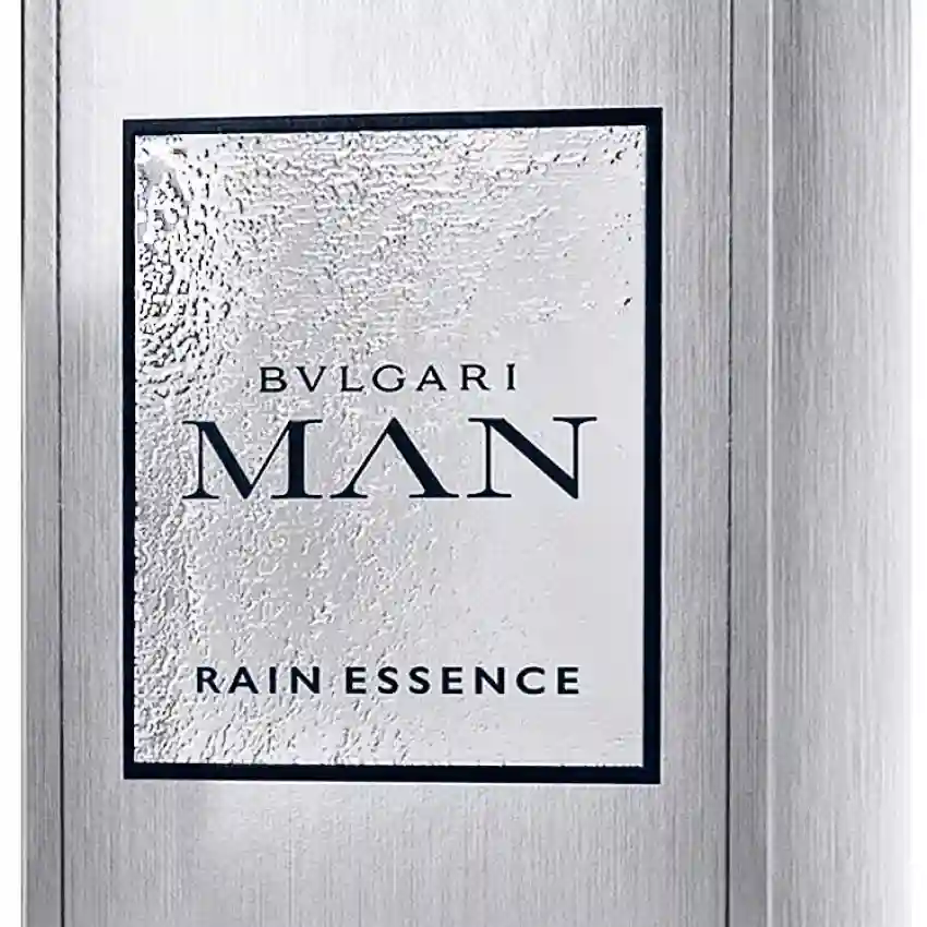 Bvlgari Man Rain Essence EDP 100 ml
