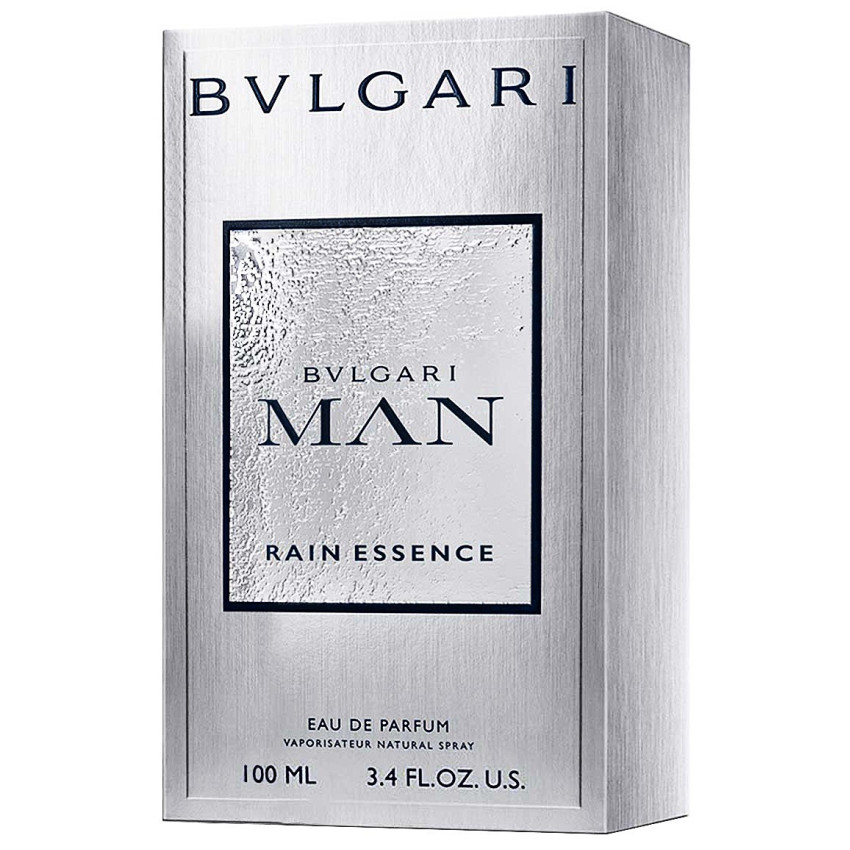 Bvlgari Man Rain Essence EDP 100 ml