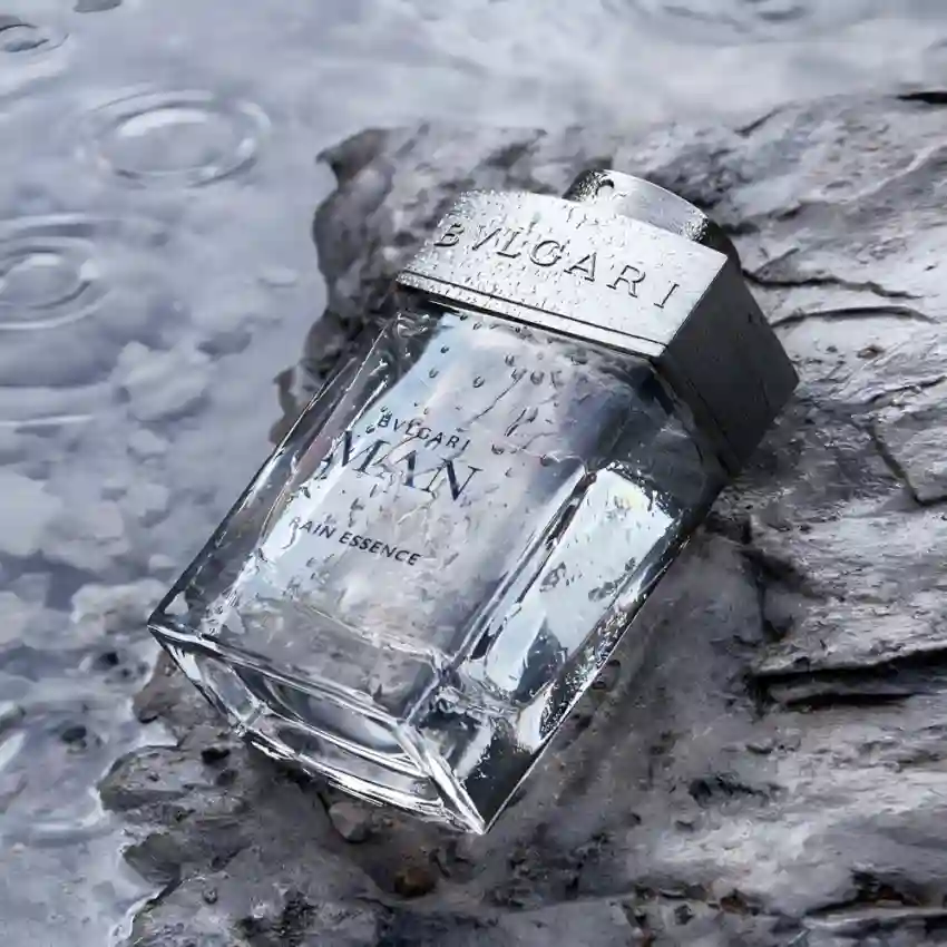 Bvlgari Man Rain Essence EDP 100 ml