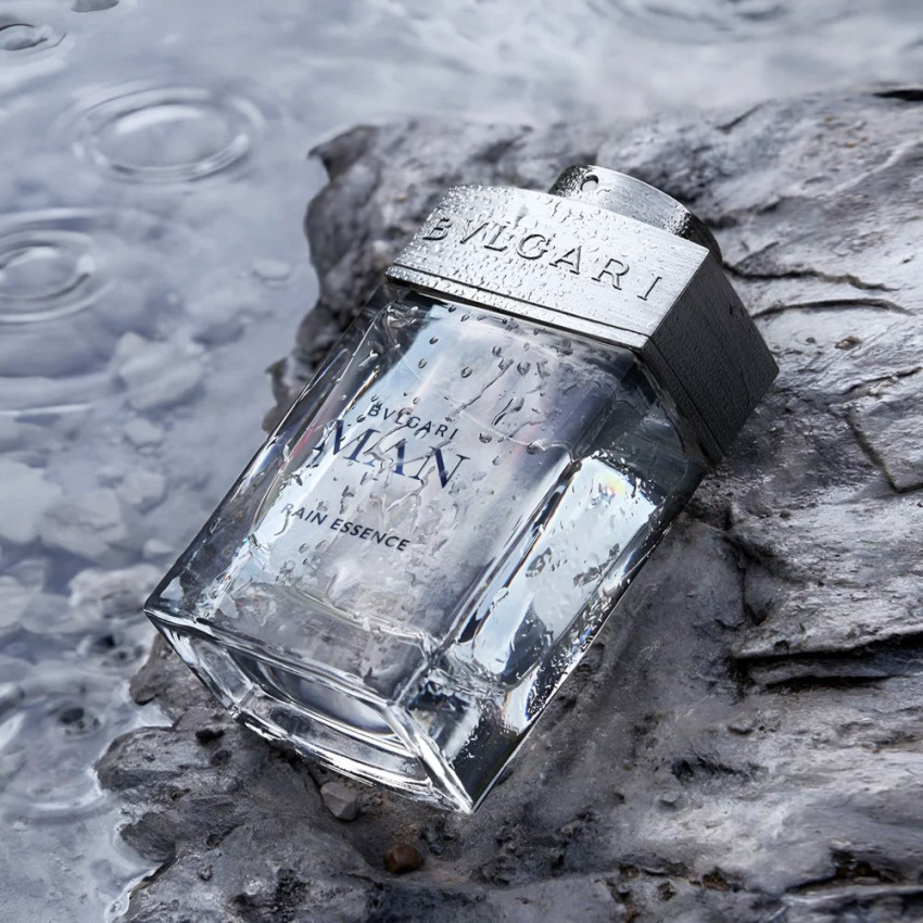 Bvlgari Man Rain Essence EDP 100 ml