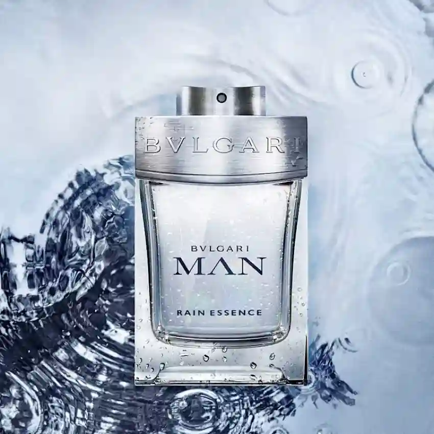 Bvlgari Man Rain Essence EDP 100 ml