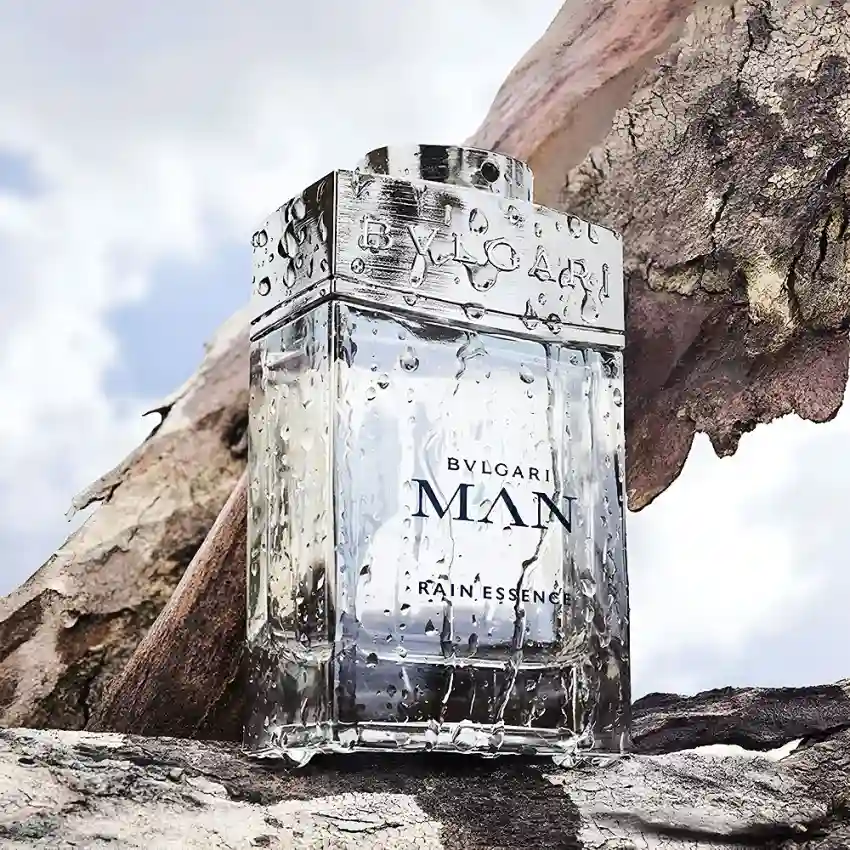 Bvlgari Man Rain Essence EDP 100 ml