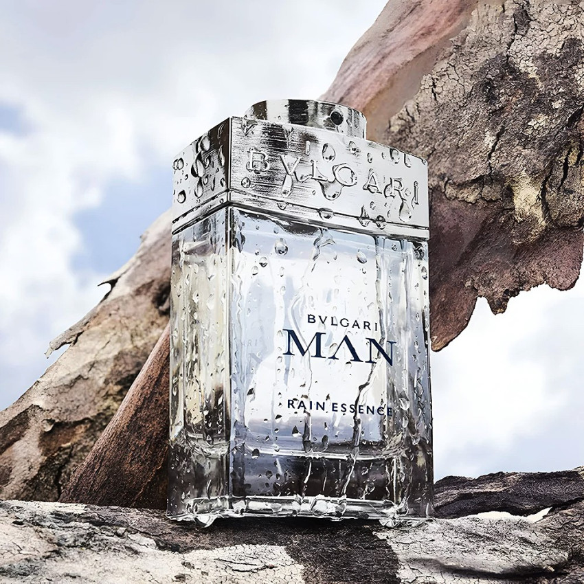 Bvlgari Man Rain Essence EDP 100 ml