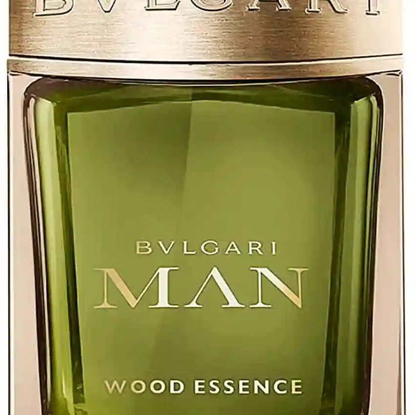 Bvlgari Man Wood Essence EDP 100 ml