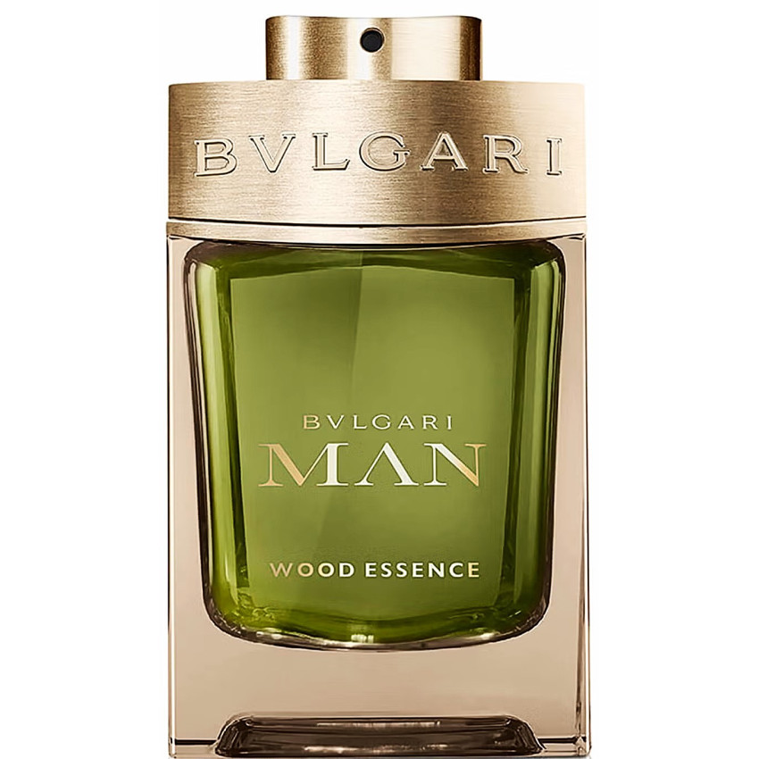 Bvlgari Man Wood Essence EDP 100 ml