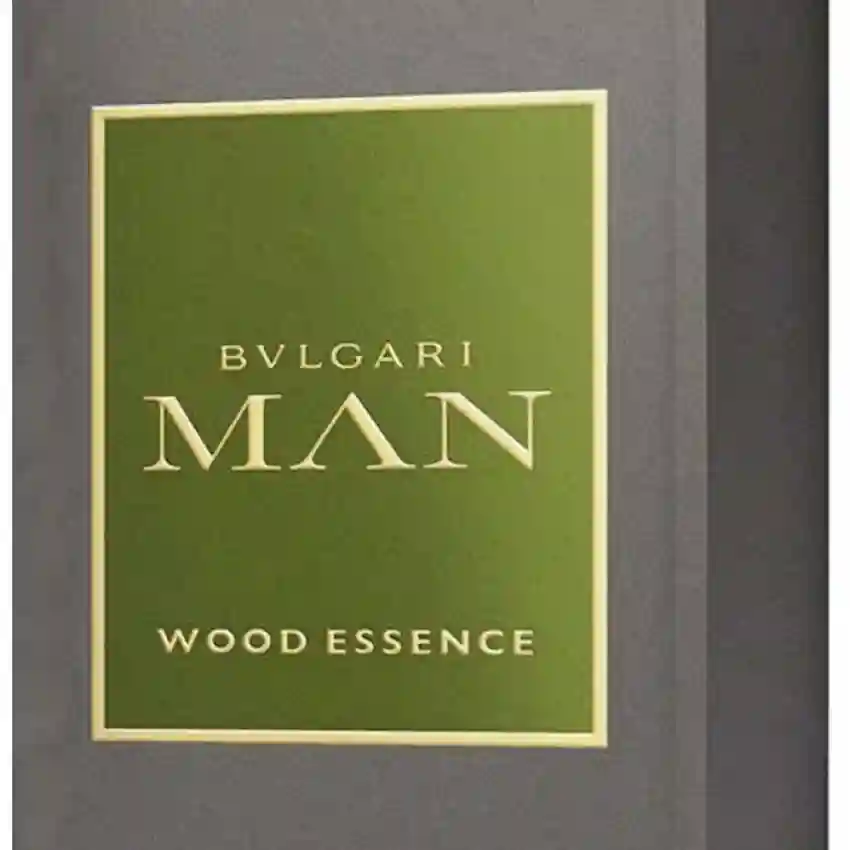 Bvlgari Man Wood Essence EDP 100 ml